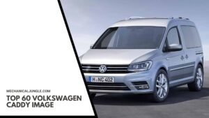 Top 60 Volkswagen Caddy Image