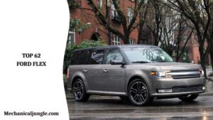 Top 62 Ford Flex