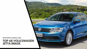 Top 68 Volkswagen Jetta Image