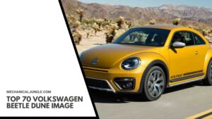 Top 70 Volkswagen Beetle Dune Image