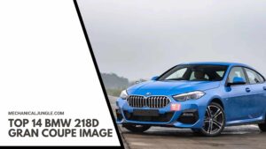 Top 14 BMW 218d Gran Coupe Image