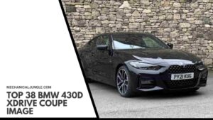 Top 38 BMW 430d xDrive Coupe Image