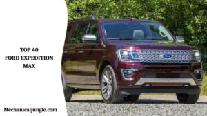 Top 40 Ford Expedition Max