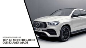 Top 40 Mercedes-Benz GLE 53 AMG Image