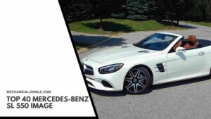 Top 40 Mercedes-Benz SLC 43 AMG Image