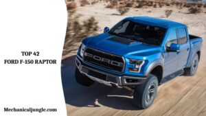 Top 42 Ford F-150 Raptor