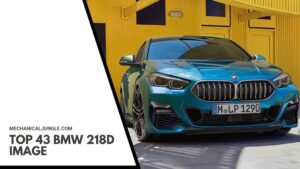 Top 43 BMW 218d Image