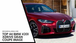 Top 44 BMW 420i xDrive Gran Coupe Image