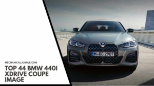 Top 44 BMW 440i xDrive Coupe Image