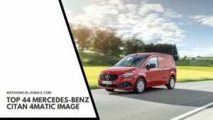 Top 44 Mercedes-Benz Citan 4MATIC Image