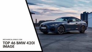 Top 46 BMW 420i Image