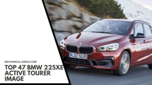 Top 47 BMW 225xe Active Tourer Image