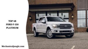 Top 48 Ford F-150 Platinum