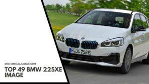 Top 49 BMW 225xe Image