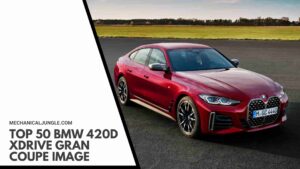 Top 50 BMW 420d xDrive Gran Coupe Image