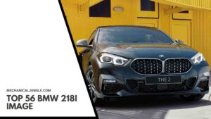 Top 56 BMW 218i Image