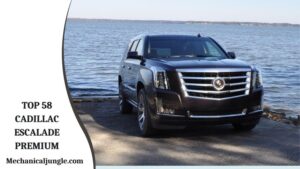 Top 58 Cadillac Escalade Premium