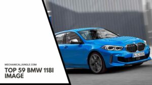 Top 59 BMW 118i Image