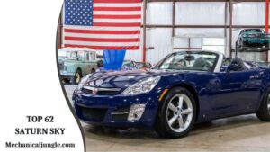 Top 62 Saturn Sky