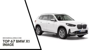 Top 67 BMW X1 Image