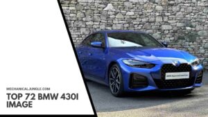 Top 72 BMW 430i Image