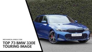 Top 73 BMW 330e Touring Image