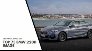 Top 75 BMW 220d Image