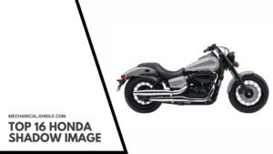 Top 16 Honda Shadow Image