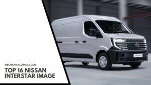 Top 16 Nissan Interstar Image