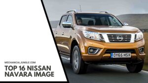 Top 16 Nissan Navara Image