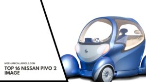 Top 16 Nissan Pivo 2 Image