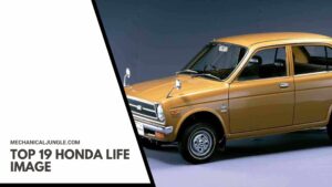 Top 19 Honda Life Image