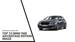 Top 23 BMW 116d Advantage Edition Image