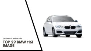 Top 29 BMW 116i Image