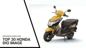 Top 30 Honda Dio Image