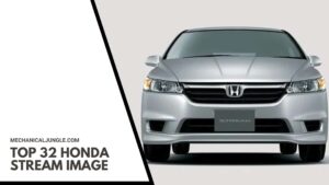 Top 32 Honda Stream Image