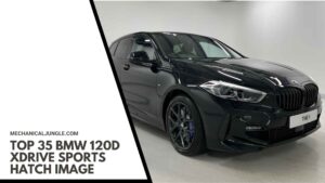 Top 35 BMW 120d xDrive Sports Hatch Image