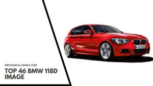 Top 46 BMW 118d Image