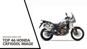 Top 46 Honda CRF1000L Image