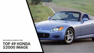 Top 49 Honda S2000 Image