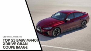 Top 53 BMW M440i xDrive Gran Coupe Image