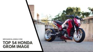 Top 54 Honda Grom Image