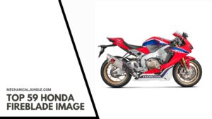 Top 59 Honda Fireblade Image