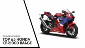 Top 65 Honda CBR1000 Image