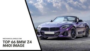 Top 66 BMW Z4 M40i Image