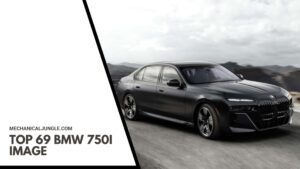 Top 69 BMW 750i Image