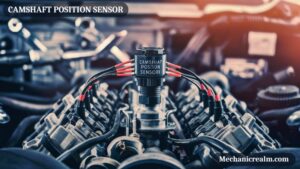 Expected Signs of a Bad Camshaft Position Sensor