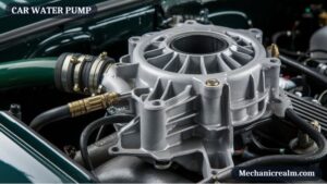 Car Water Pump