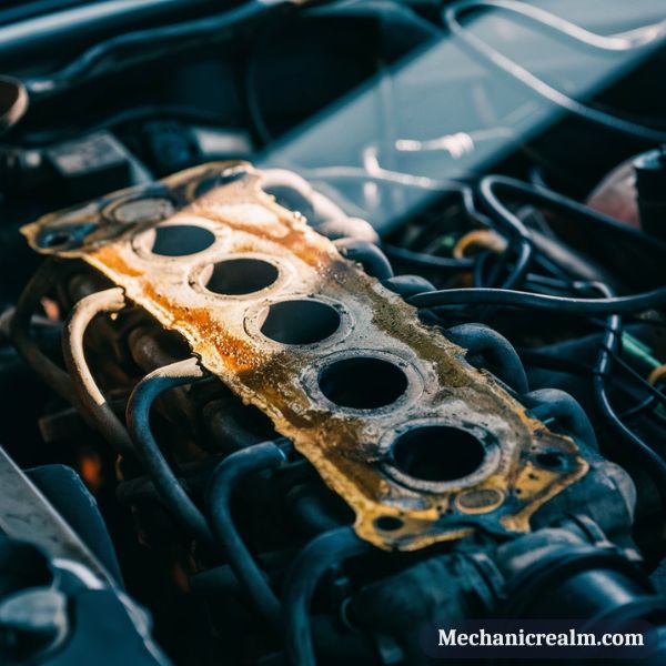 Reasons Causing a Bad or Failing Intake Manifold Gasket