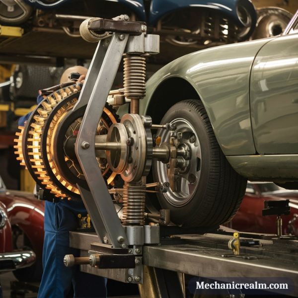 Some Benefits of Getting a Wheel Alignment